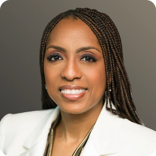 Eboni Cornish, MD