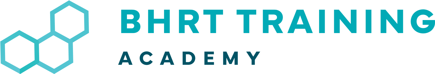 BHRT logo