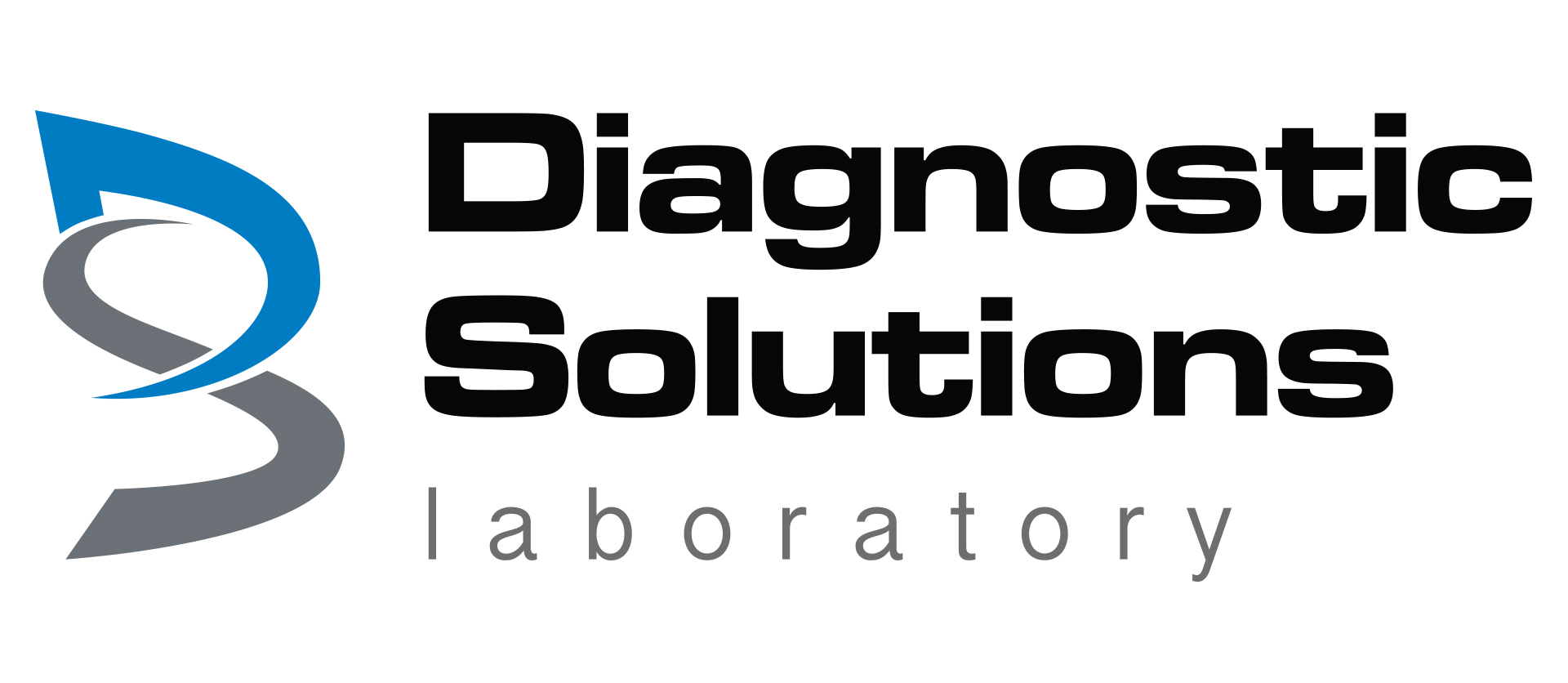 Diagnostic Solutions logo
