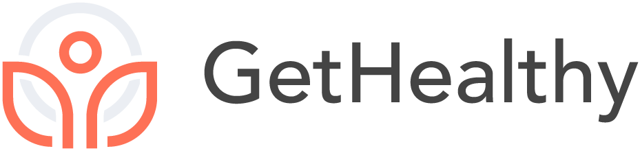 GetHealthy logo