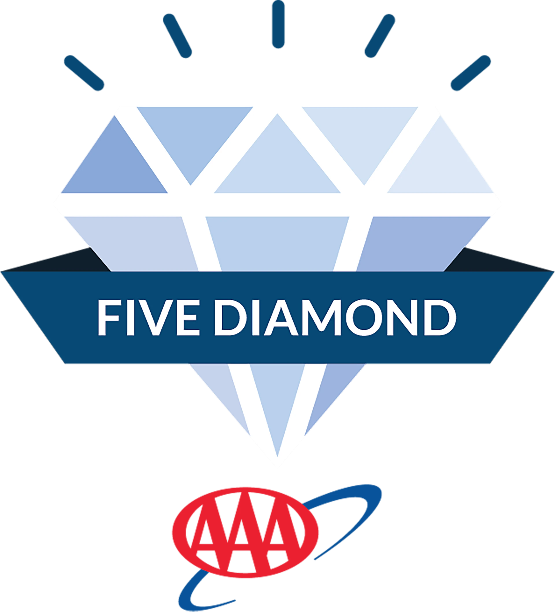 AAA 5-Diamond