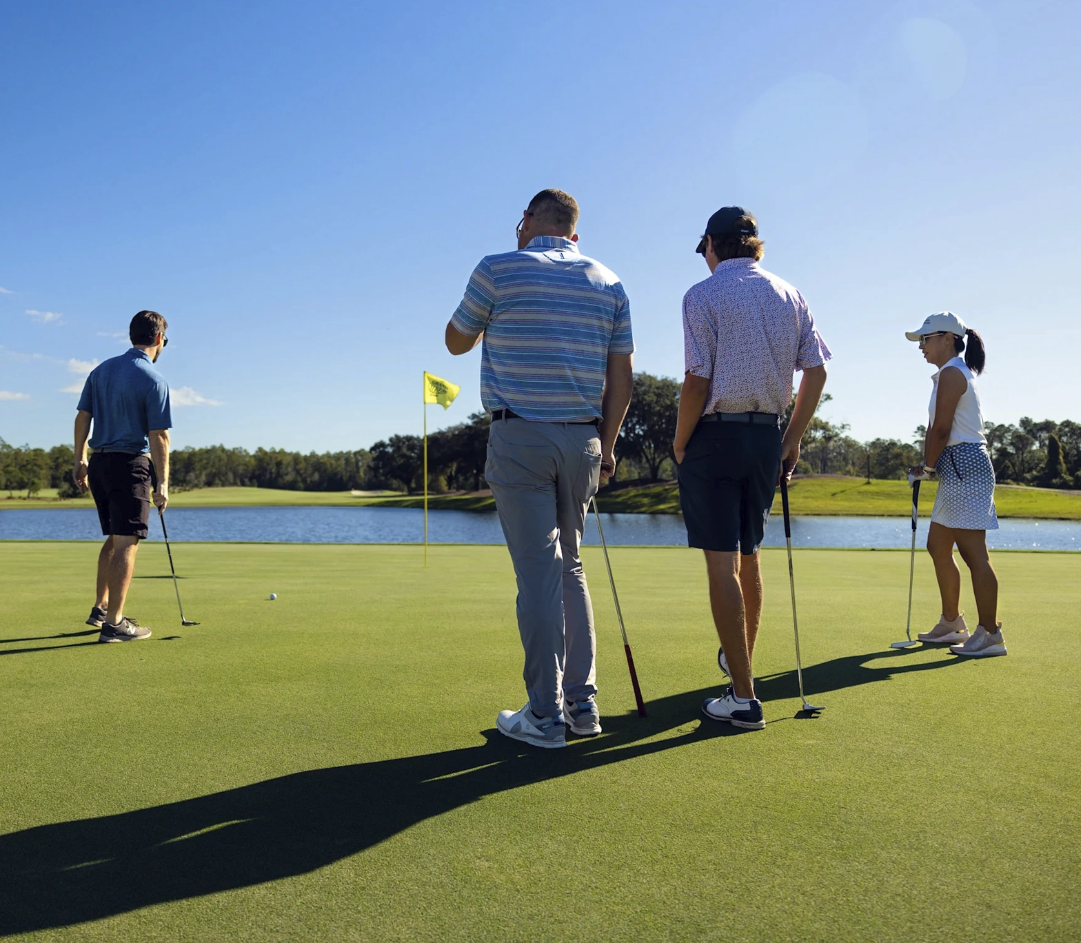 Conrad Orlando at Evermore — image 2