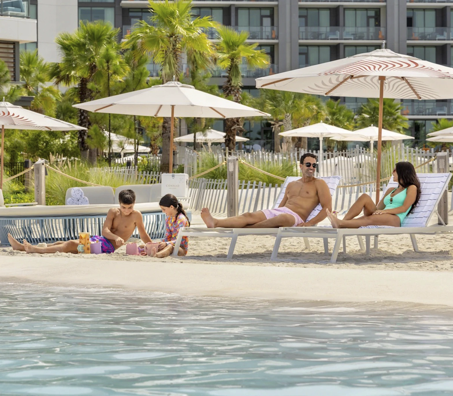 Conrad Orlando at Evermore — image 5