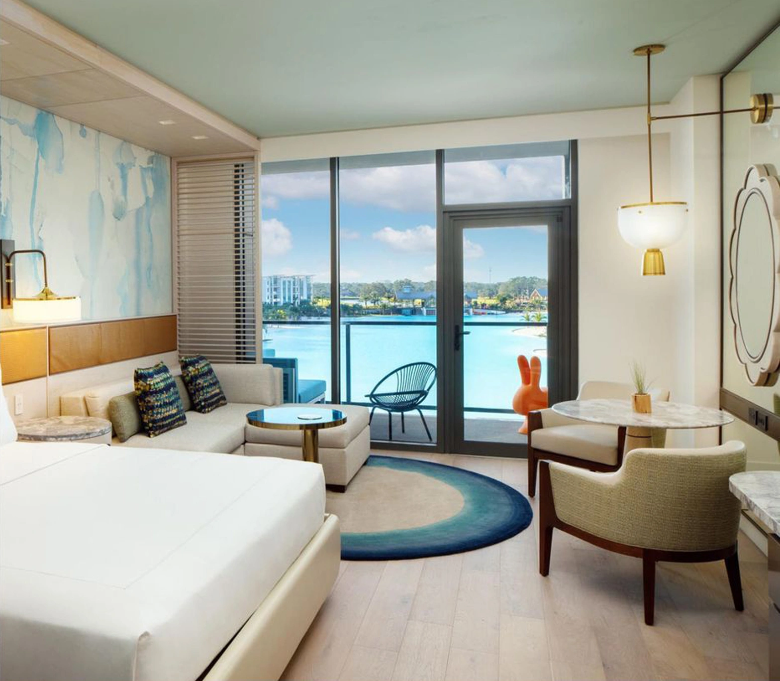 Conrad Orlando at Evermore — image 6