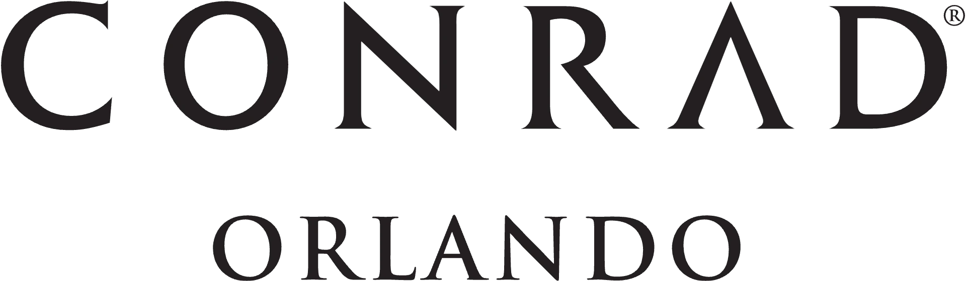 Conrad Orlando