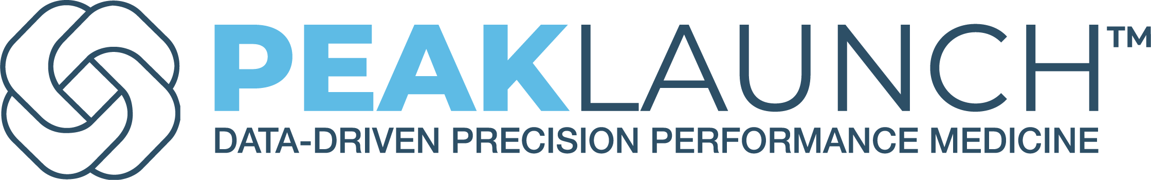 Peaklaunch logo